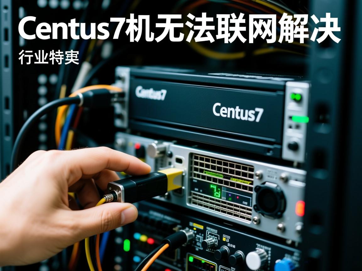 CentOS7物理机无法联网解决  第3张 CentOS7物理机无法联网解决  第3张