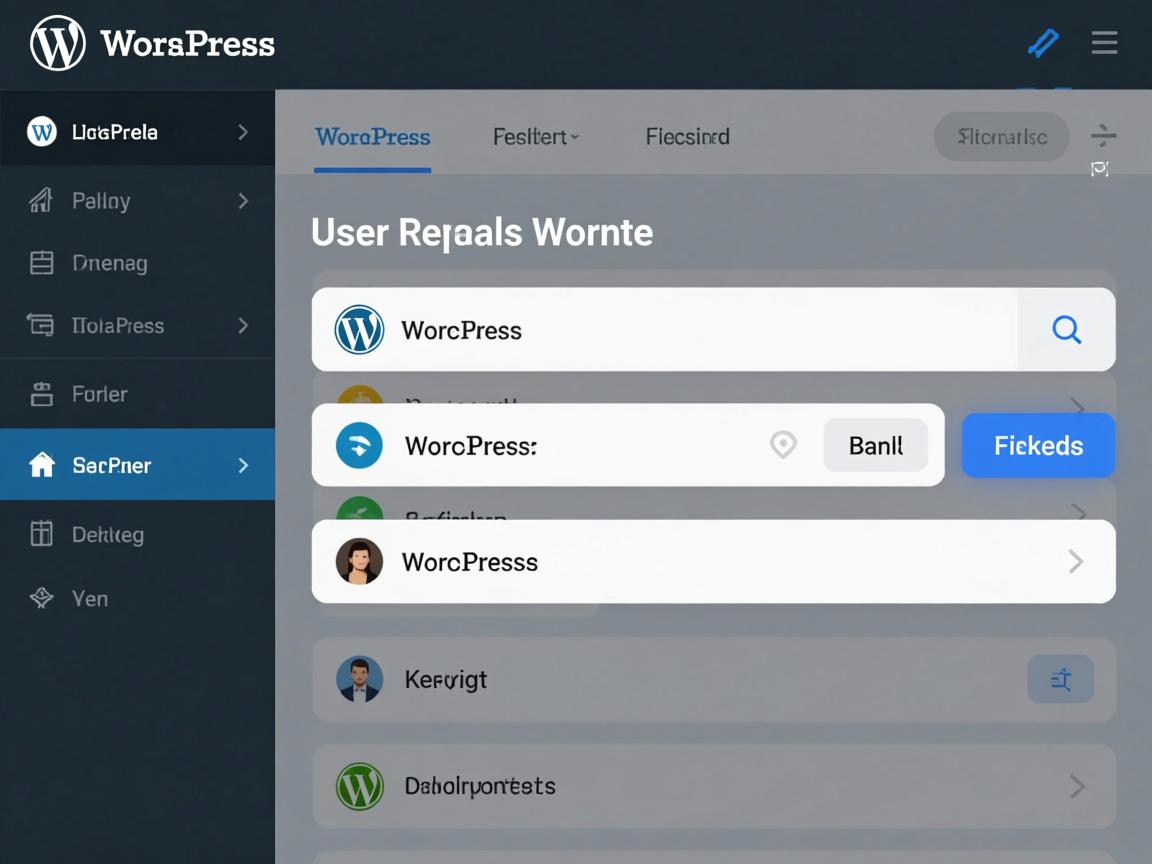 如何自定义WordPress用户角色?  第2张 如何自定义WordPress用户角色?  第2张