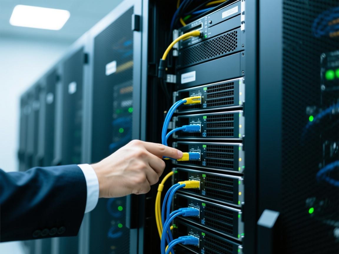 仅主机模式ping不通物理机?速解方案  第2张 仅主机模式ping不通物理机?速解方案  第2张