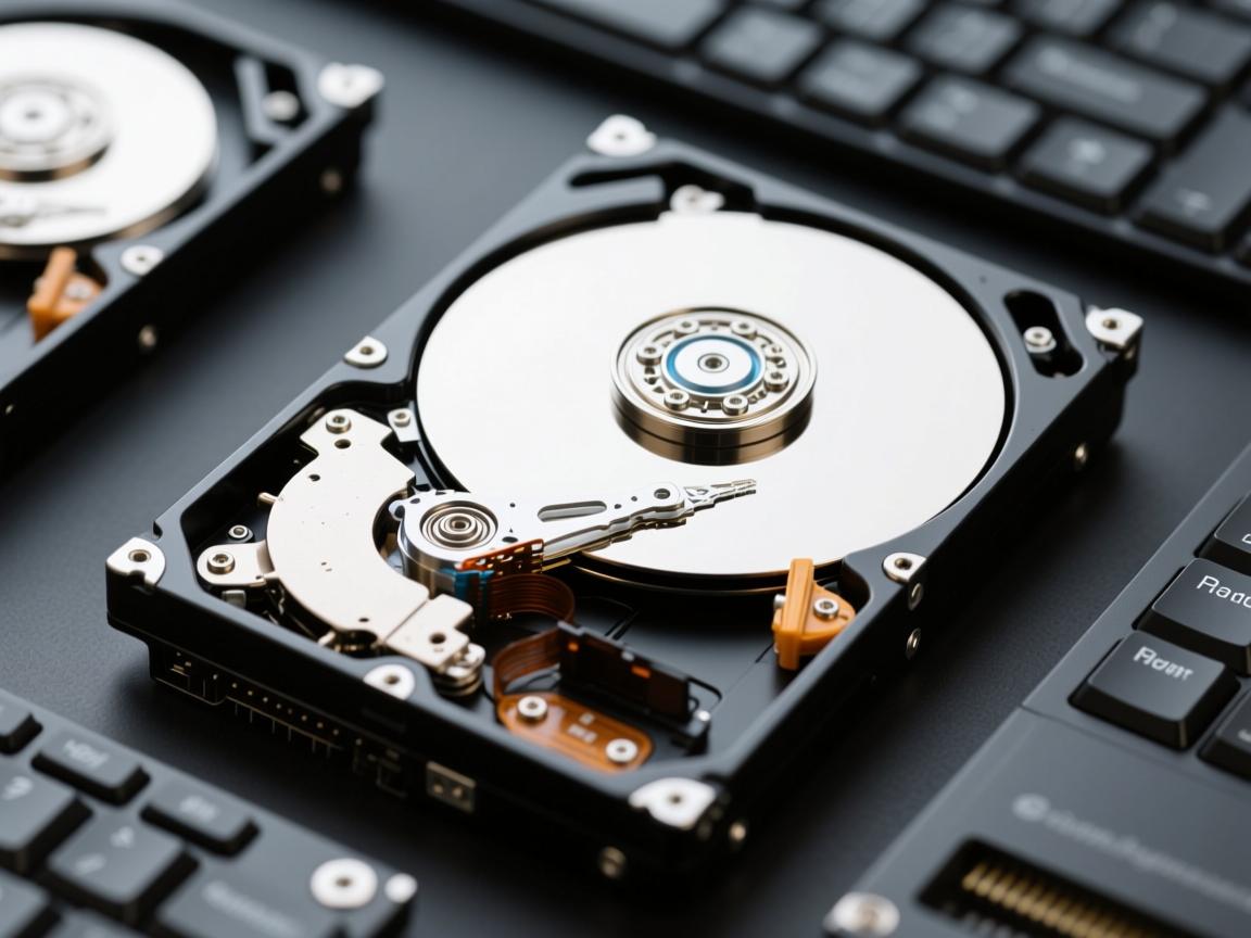 虚拟机识别不到硬盘怎么办  第2张 虚拟机识别不到硬盘怎么办  第2张