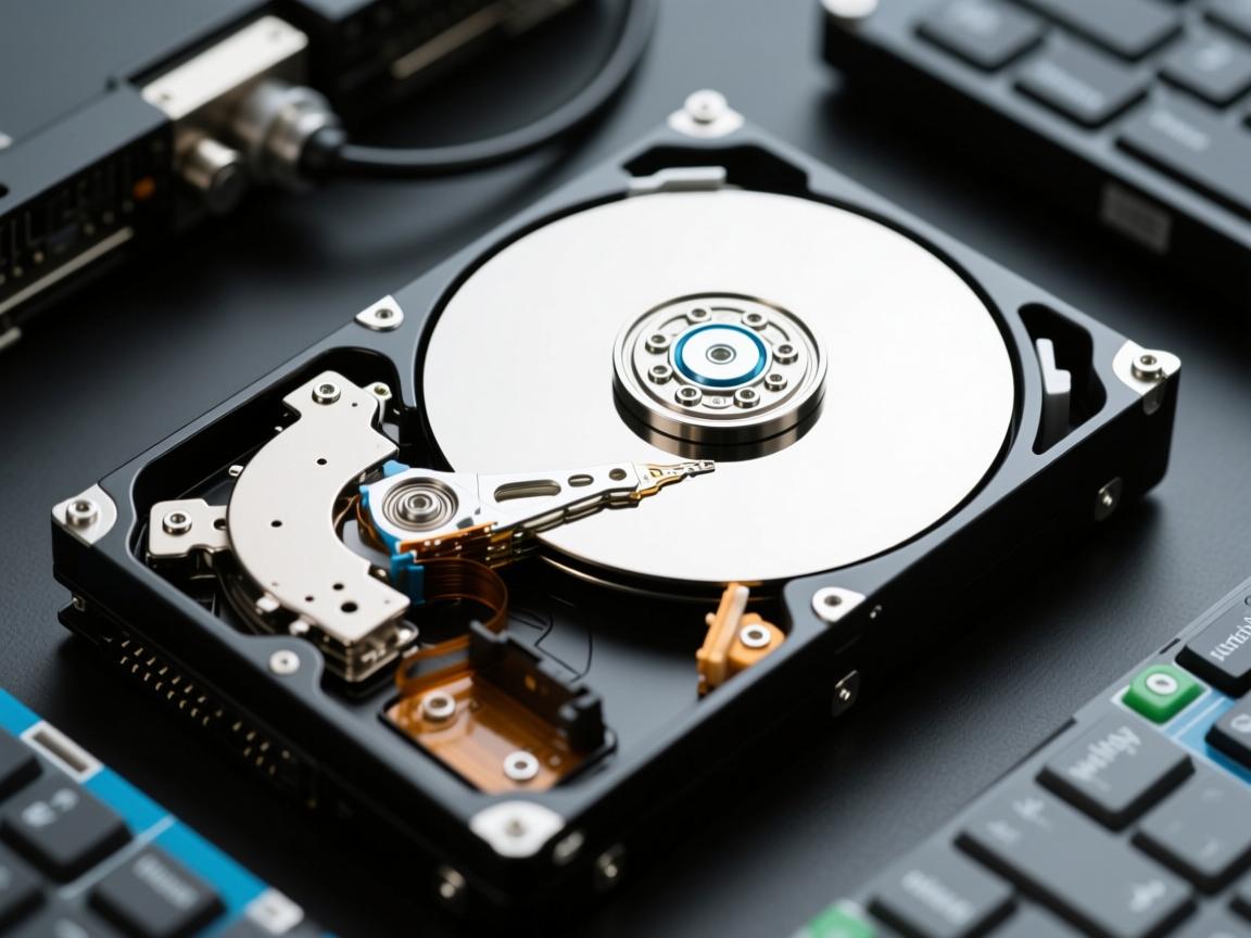 虚拟机识别不到硬盘怎么办  第3张 虚拟机识别不到硬盘怎么办  第3张