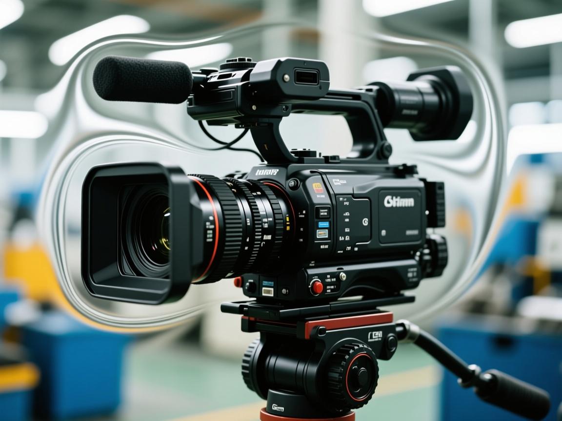 专业摄像机拍摄为何画面扭曲?  第1张 专业摄像机拍摄为何画面扭曲?  第1张