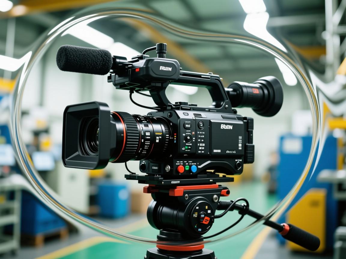 专业摄像机拍摄为何画面扭曲?  第2张 专业摄像机拍摄为何画面扭曲?  第2张