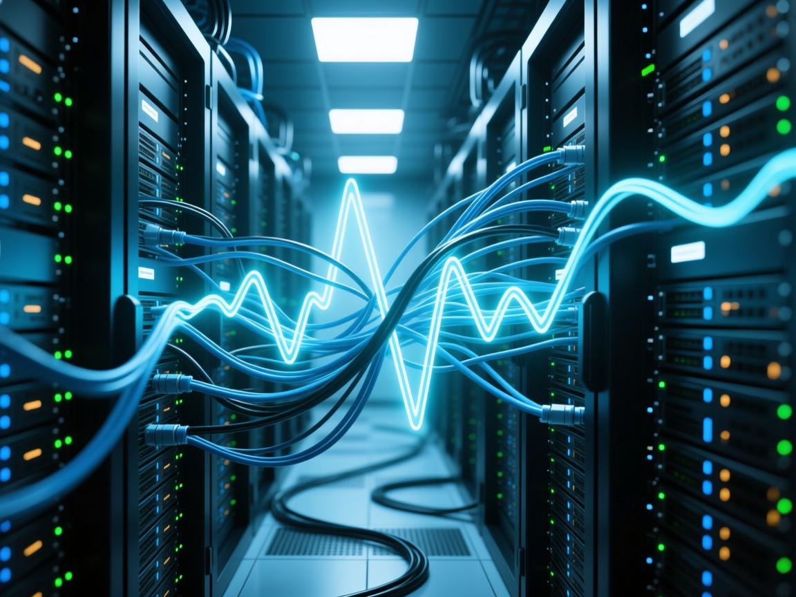 虚拟机网络波动频繁掉线怎么办  第3张