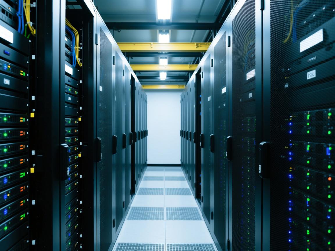 物理机部署CDH可行方案指南  第1张