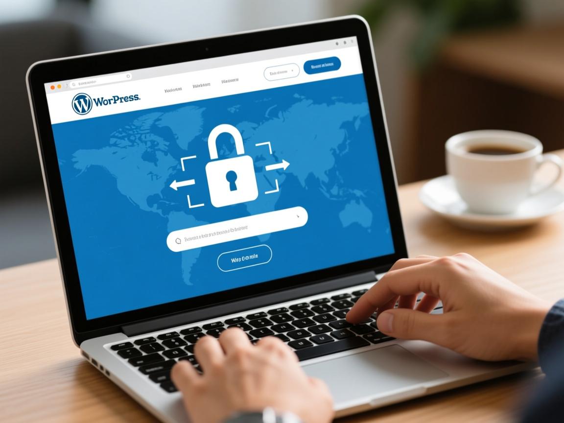 WordPress数据库密码忘记后如何快速修改并恢复网站访问?  第1张 WordPress数据库密码忘记后如何快速修改并恢复网站访问?  第1张