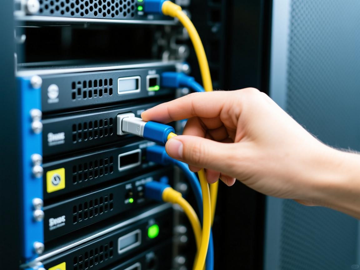 如何本地添加物理机环回口?  第1张 如何本地添加物理机环回口?  第1张