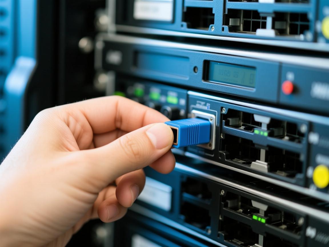 如何本地添加物理机环回口?  第3张 如何本地添加物理机环回口?  第3张