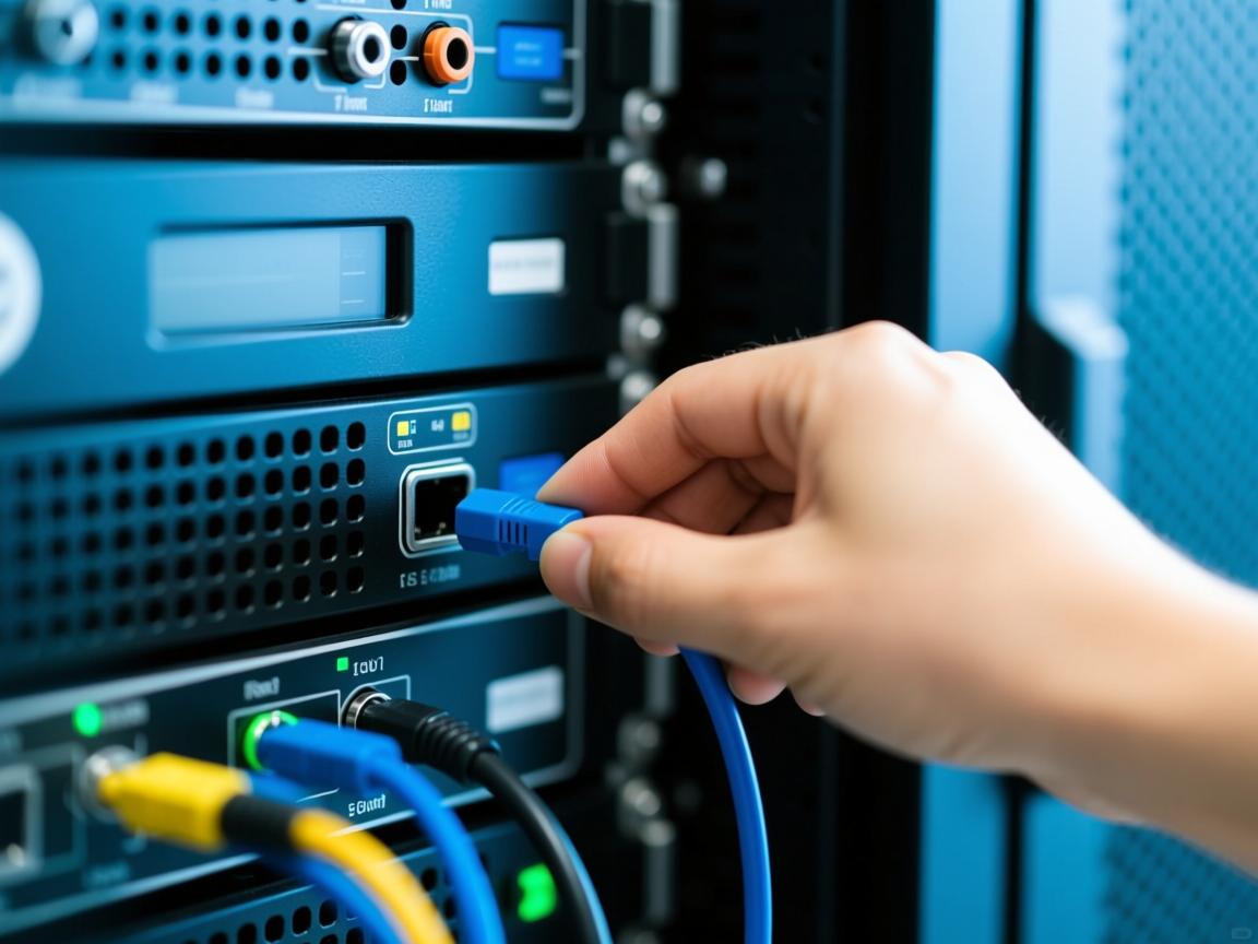 如何本地添加物理机环回口?  第2张 如何本地添加物理机环回口?  第2张