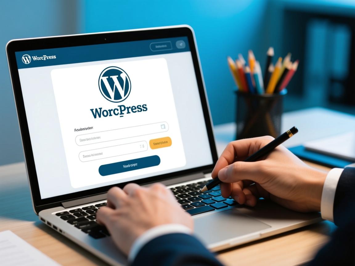 WordPress数据库信息填写方法及常见错误如何避免？  第3张