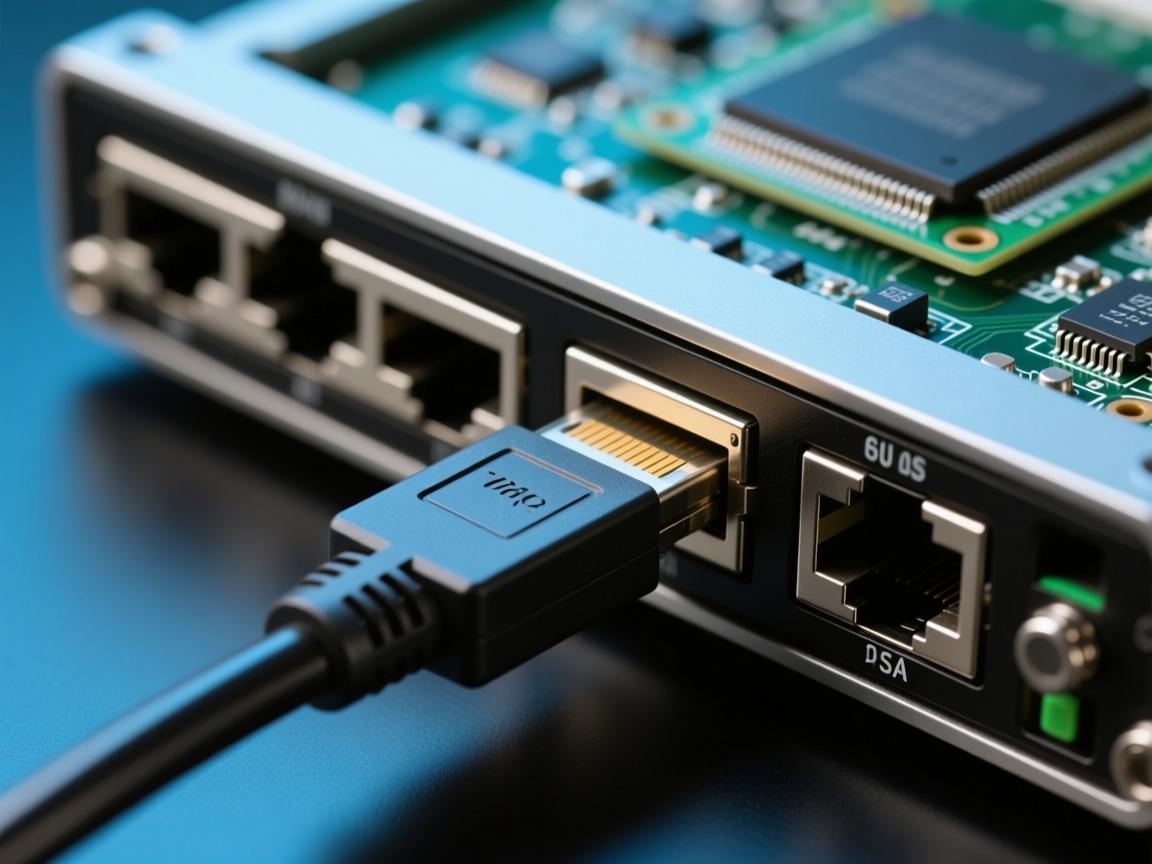 虚拟机如何直连物理网卡？  第2张