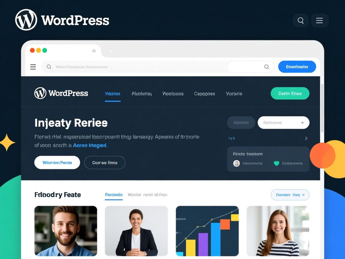 WordPress顶部导航重复出现如何解决？  第2张