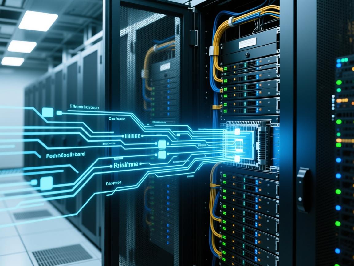 多核物理机核间通信如何突破性能瓶颈？  第2张