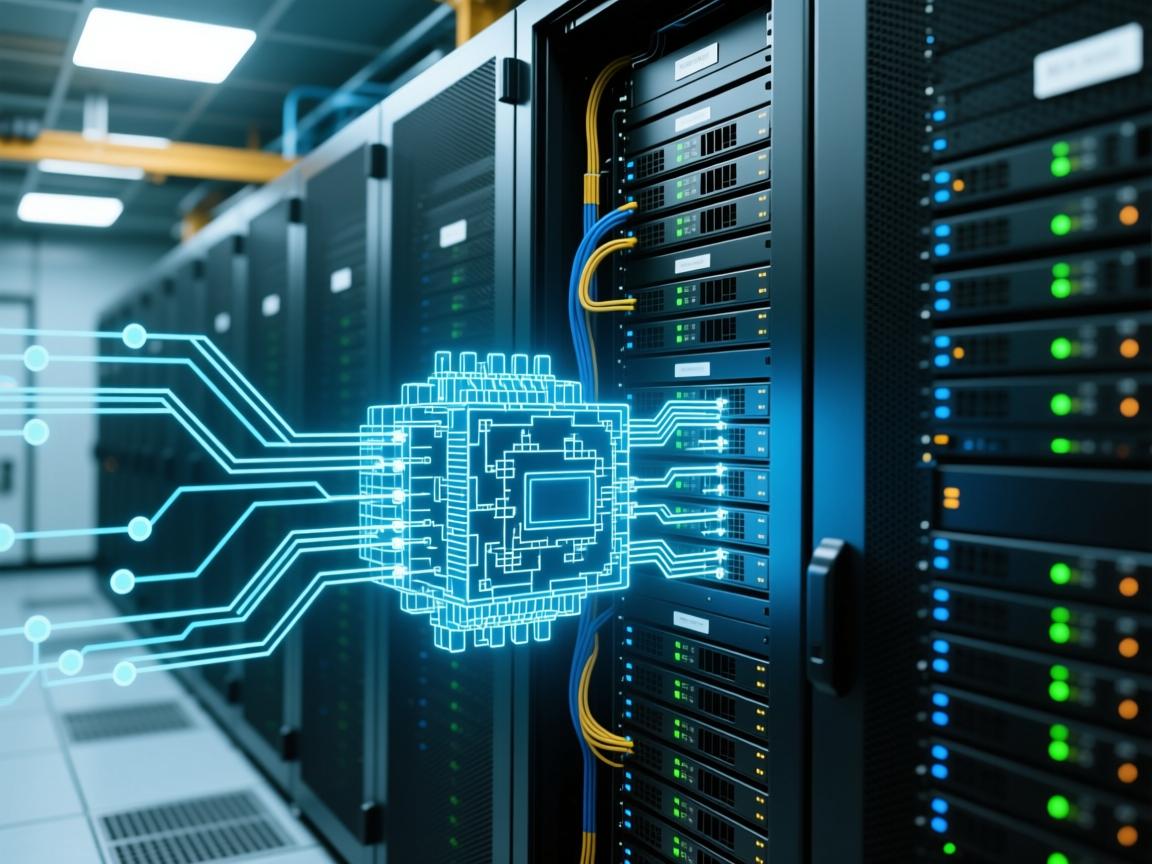 多核物理机核间通信如何突破性能瓶颈?