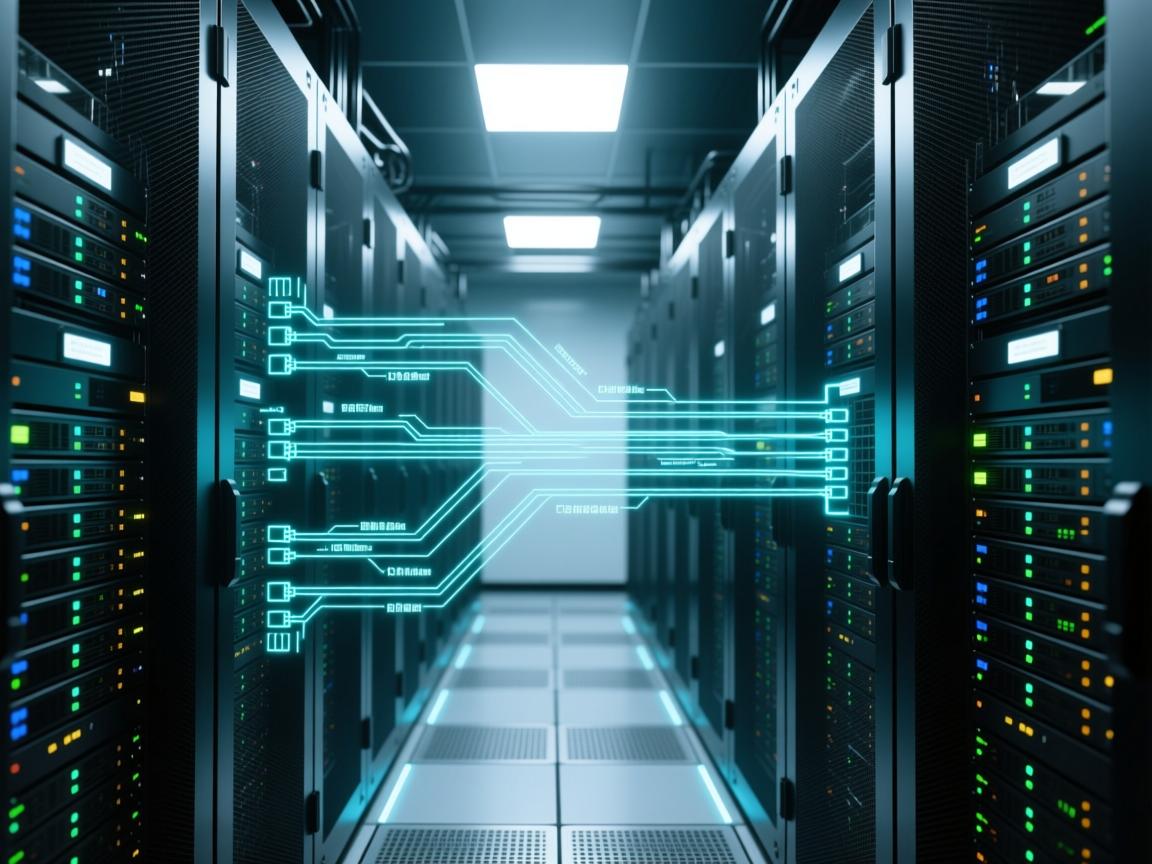 多核物理机核间通信如何突破性能瓶颈？  第3张