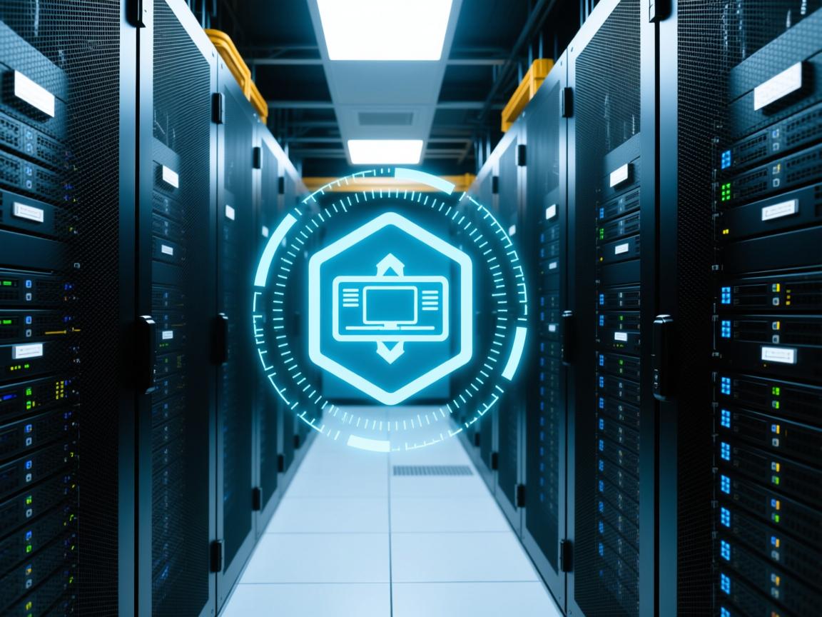 物理机运行虚拟机技巧?  第3张 物理机运行虚拟机技巧?  第3张