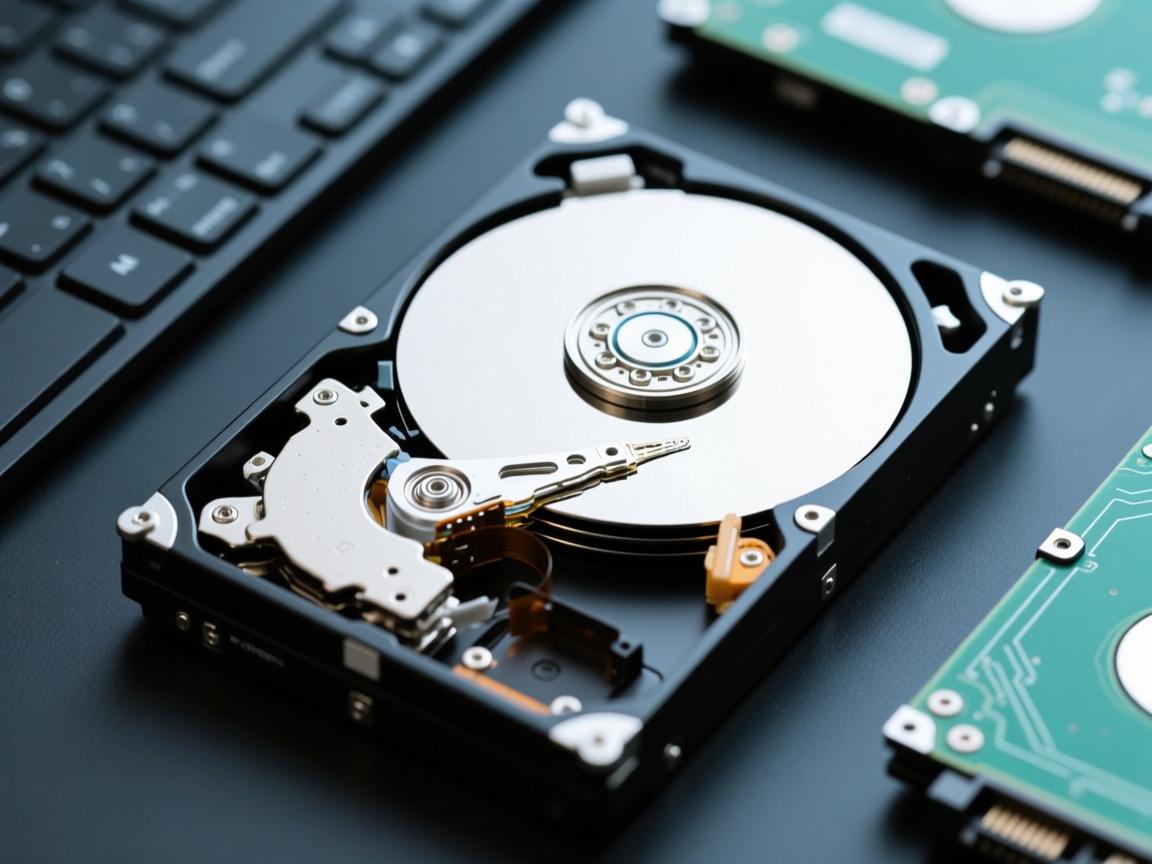 虚拟机可以直接使用物理硬盘吗  第3张