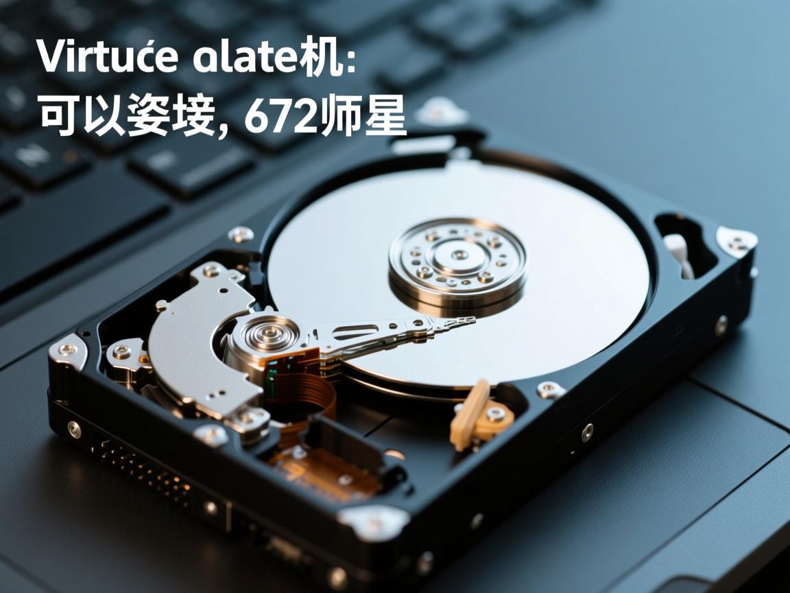 虚拟机可以直接使用物理硬盘吗  第2张