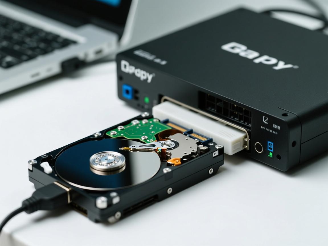 如何在QNAP虚拟机挂载物理硬盘?