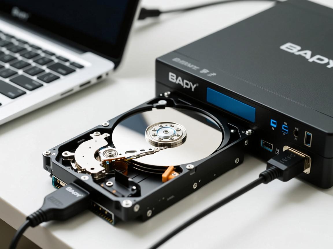 如何在QNAP虚拟机挂载物理硬盘?  第2张 如何在QNAP虚拟机挂载物理硬盘?  第2张