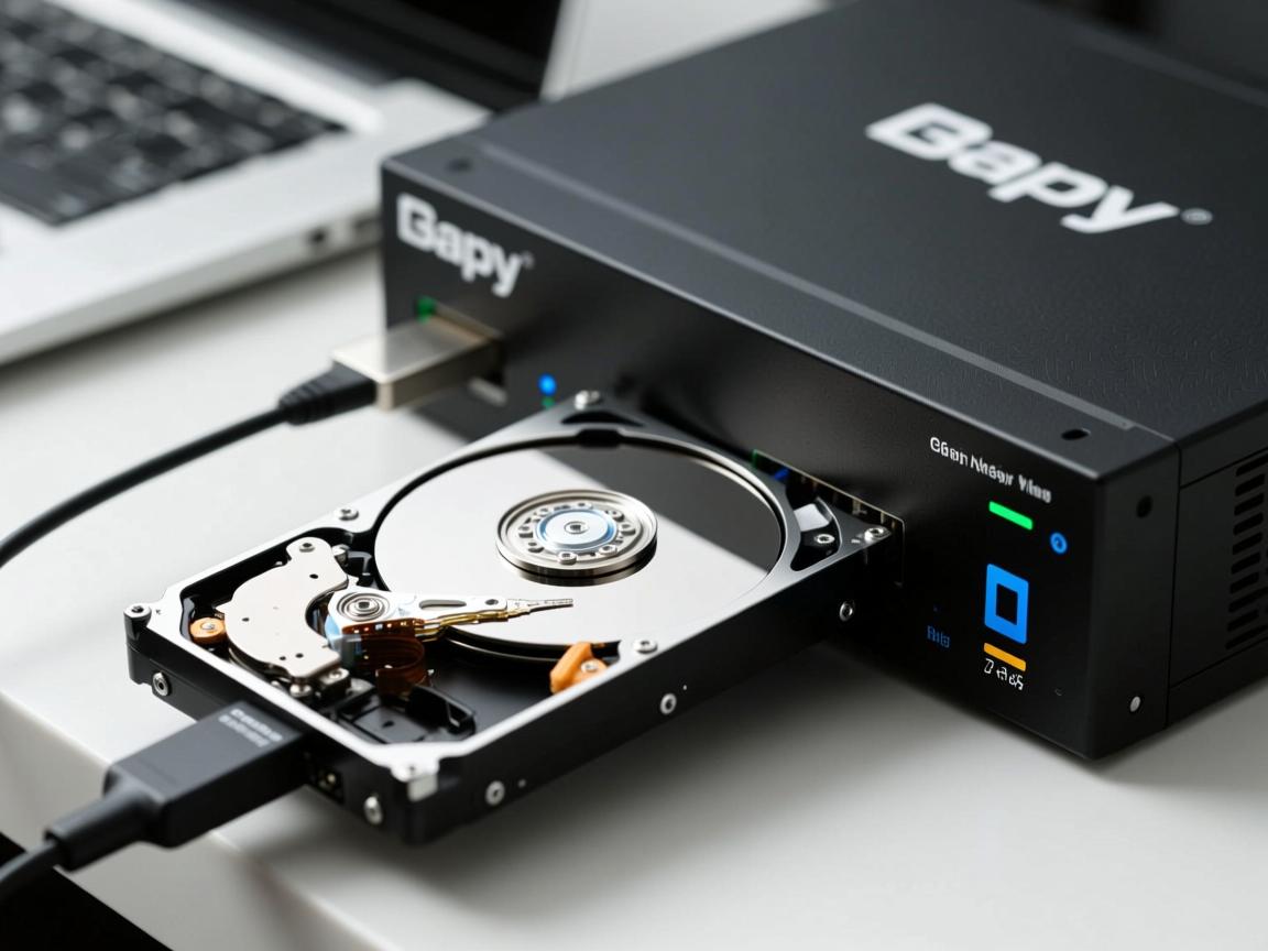 如何在QNAP虚拟机挂载物理硬盘?  第3张 如何在QNAP虚拟机挂载物理硬盘?  第3张