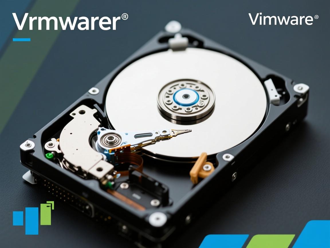 VMware虚拟机磁盘空间不足如何解决?  第3张 VMware虚拟机磁盘空间不足如何解决?  第3张