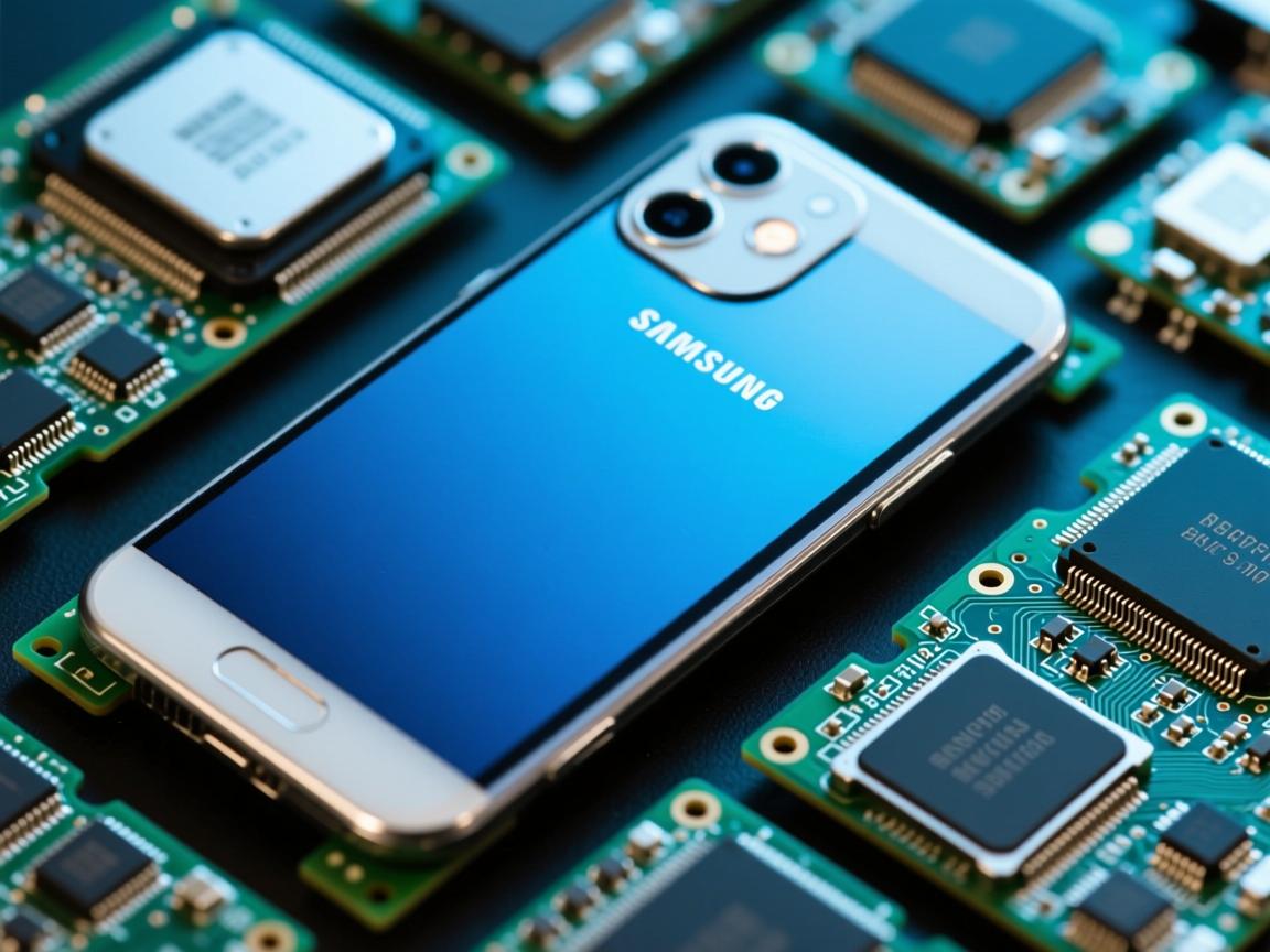 三星美版如何硬件级刷机?  第2张 三星美版如何硬件级刷机?  第2张