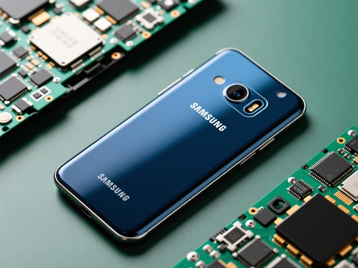 三星美版如何硬件级刷机?  第3张 三星美版如何硬件级刷机?  第3张