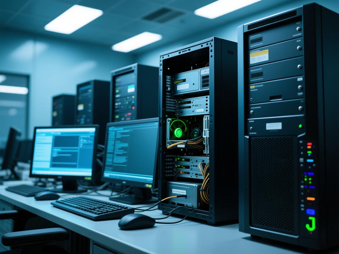 虚拟机会损害物理机吗  第1张 虚拟机会损害物理机吗  第1张