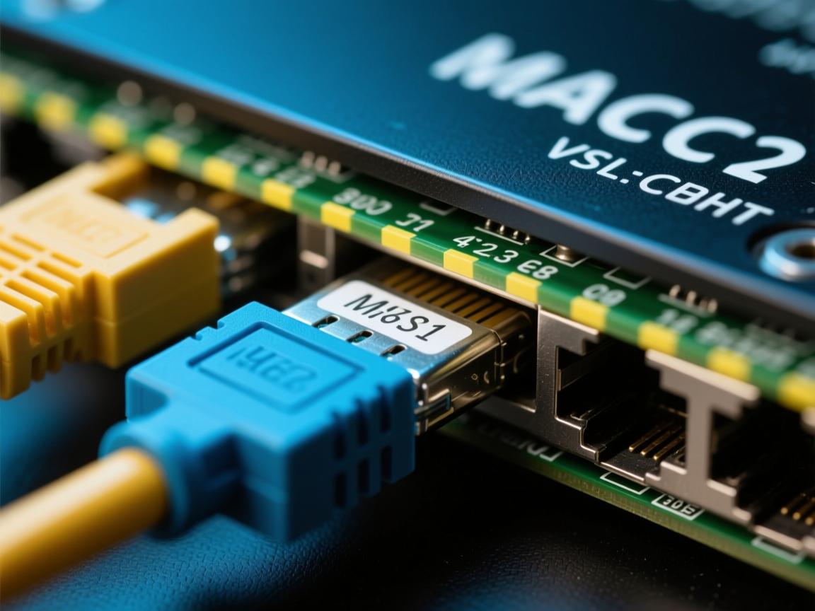 如何获取虚拟机物理网卡MAC地址?