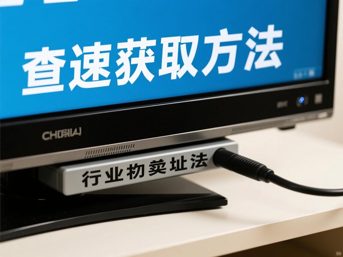 电视物理地址哪里查?快速获取方法  第2张 电视物理地址哪里查?快速获取方法  第2张