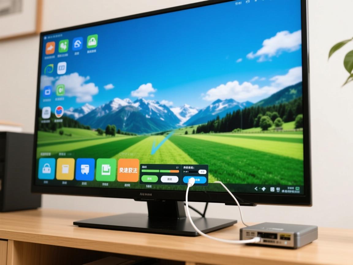 电视物理地址哪里查?快速获取方法  第3张 电视物理地址哪里查?快速获取方法  第3张