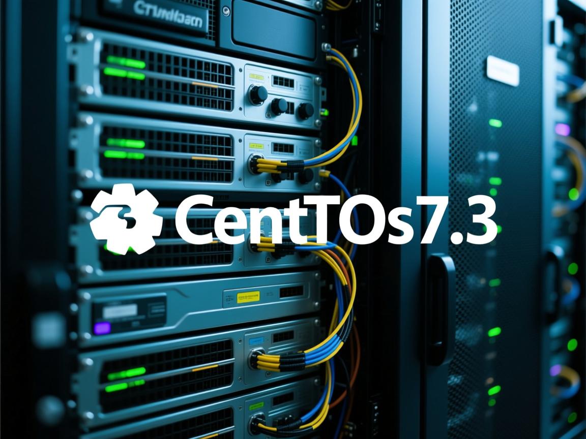 物理机安装CentOS7.3难不难?  第3张 物理机安装CentOS7.3难不难?  第3张