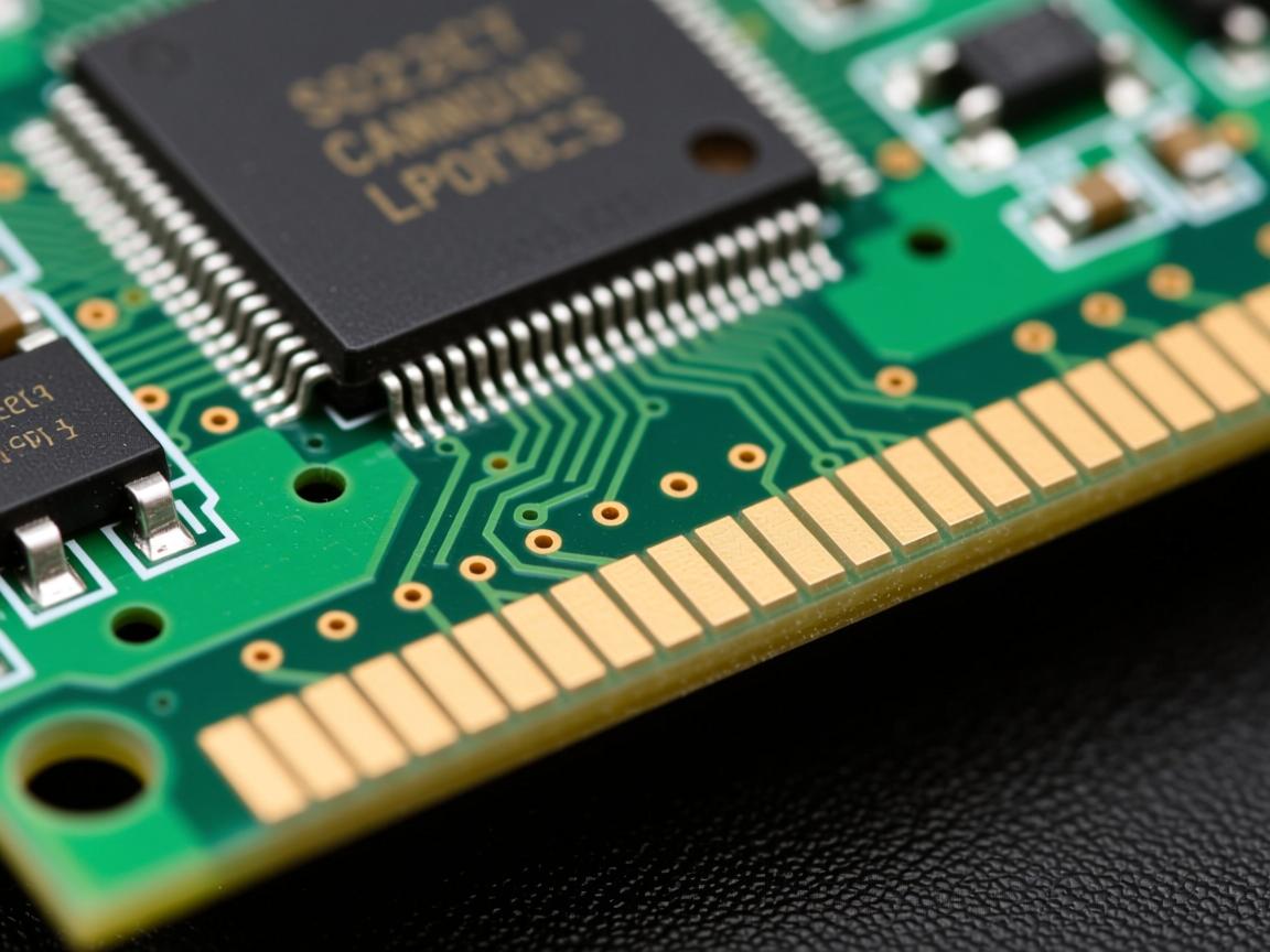 单片机管脚如何定义?  第1张 单片机管脚如何定义?  第1张