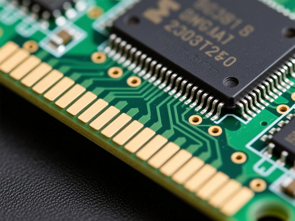 单片机管脚如何定义?  第3张 单片机管脚如何定义?  第3张