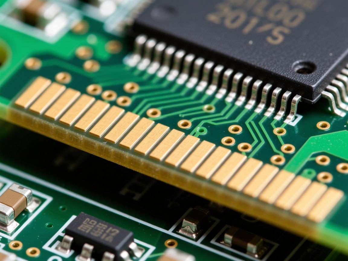 单片机管脚如何定义?  第2张 单片机管脚如何定义?  第2张