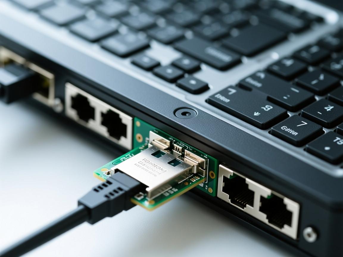 虚拟机为何找不到物理网卡?  第2张 虚拟机为何找不到物理网卡?  第2张