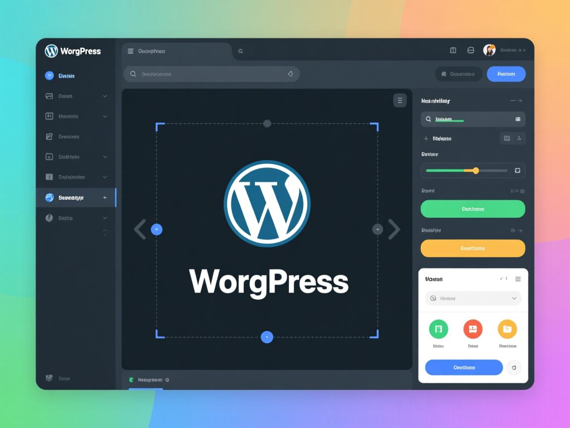 如何使用WordPress可视化编辑器?  第1张 如何使用WordPress可视化编辑器?  第1张