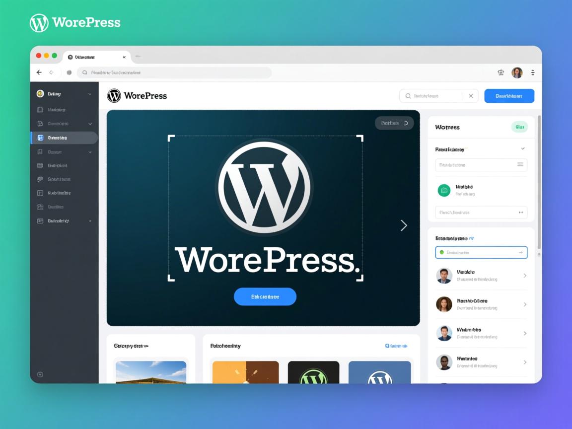如何使用WordPress可视化编辑器?  第3张 如何使用WordPress可视化编辑器?  第3张