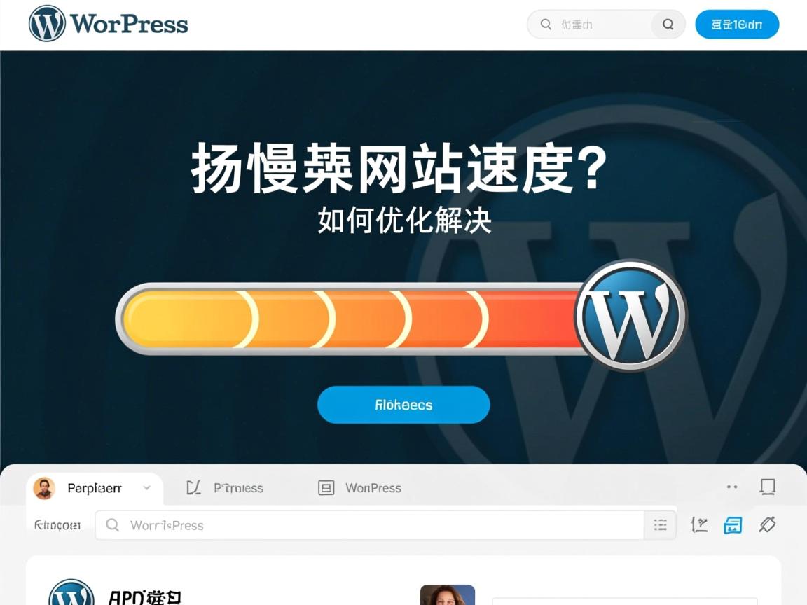 WordPress图片拖慢网站速度?如何优化解决  第2张 WordPress图片拖慢网站速度?如何优化解决  第2张