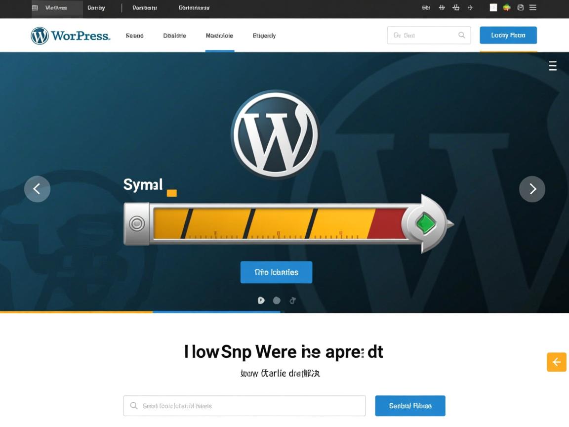 WordPress图片拖慢网站速度?如何优化解决  第3张 WordPress图片拖慢网站速度?如何优化解决  第3张