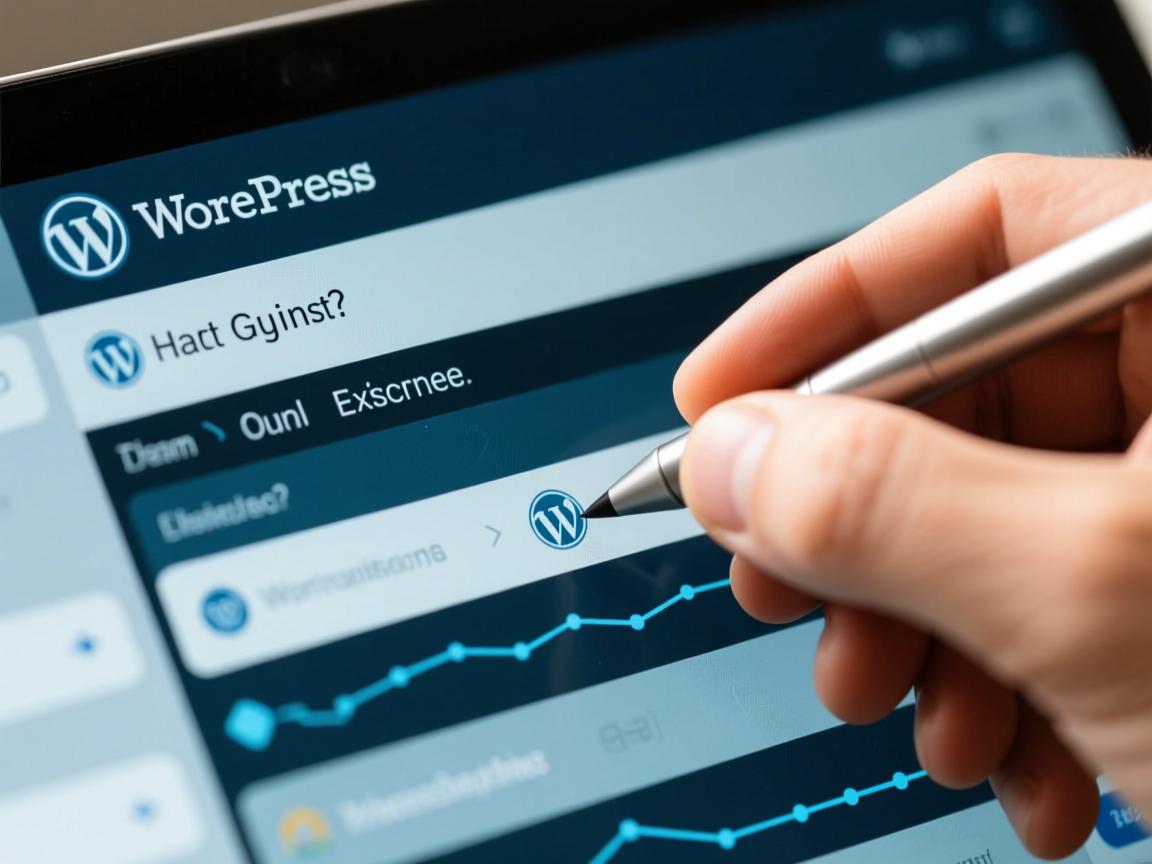 如何简单快速调整WordPress行距？  第3张