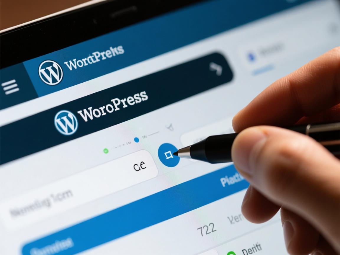 如何简单快速调整WordPress行距？  第2张