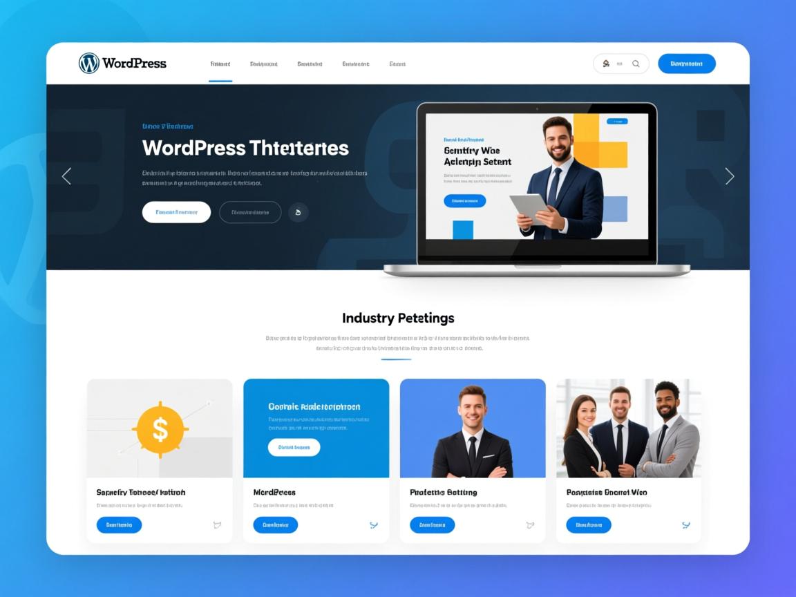 怎样修改WordPress主题广告设置  第2张 怎样修改WordPress主题广告设置  第2张