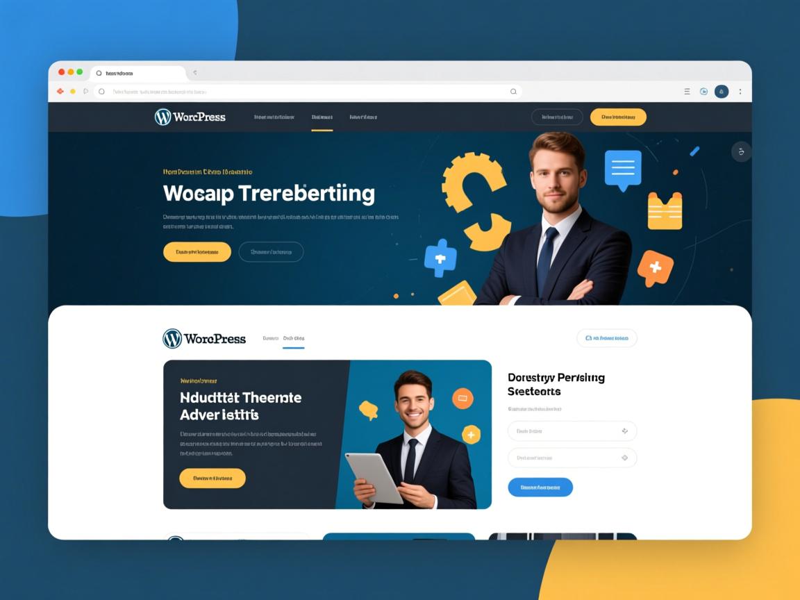 怎样修改WordPress主题广告设置  第3张 怎样修改WordPress主题广告设置  第3张