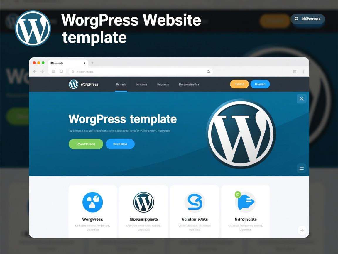 怎样找到别人的WordPress网站模板?  第3张 怎样找到别人的WordPress网站模板?  第3张