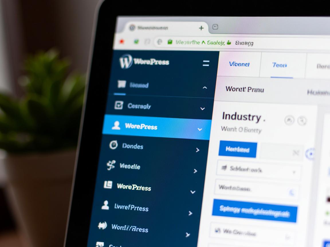 如何设置WordPress网站菜单?  第1张 如何设置WordPress网站菜单?  第1张