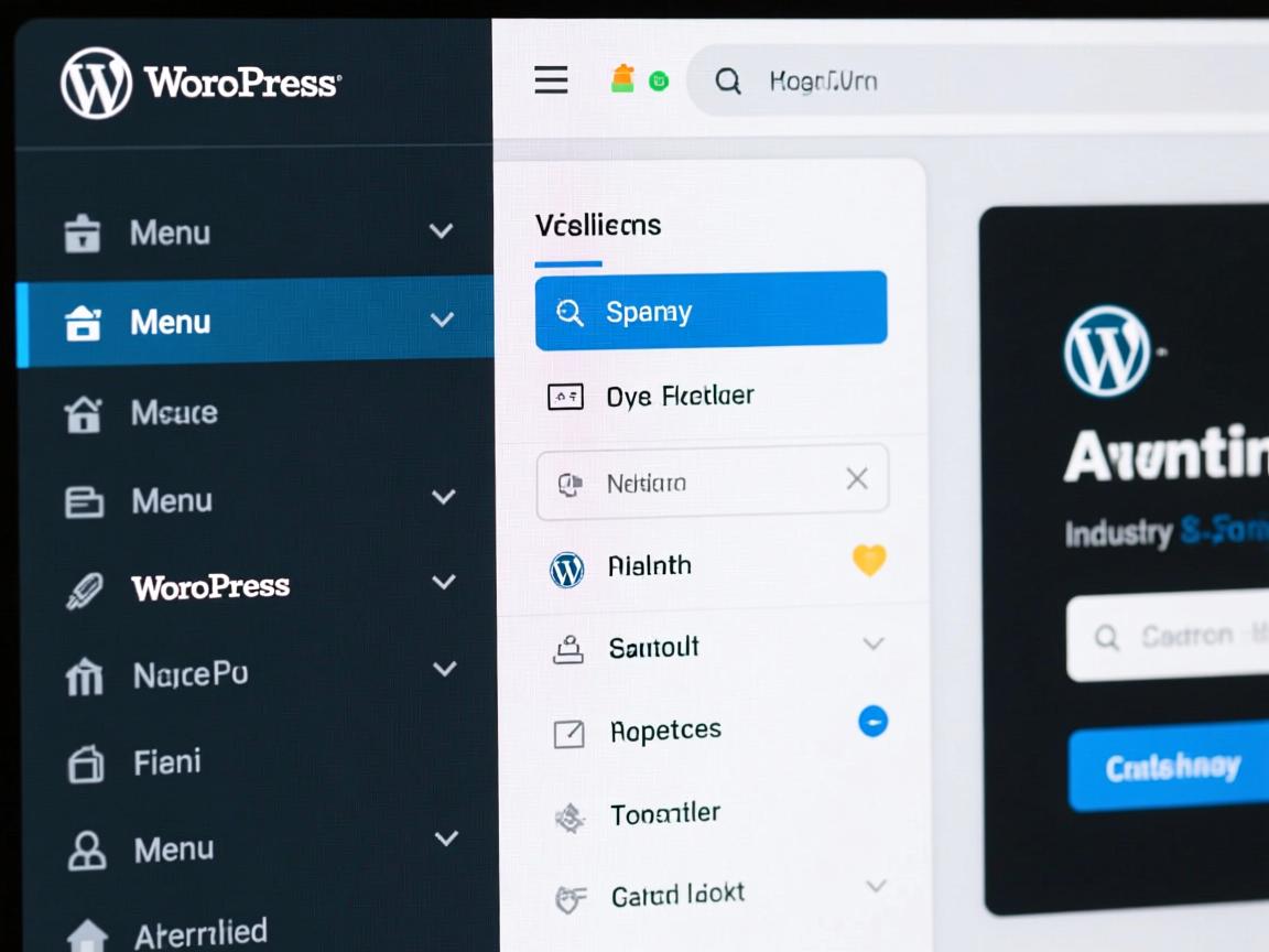 如何设置WordPress网站菜单?  第3张 如何设置WordPress网站菜单?  第3张