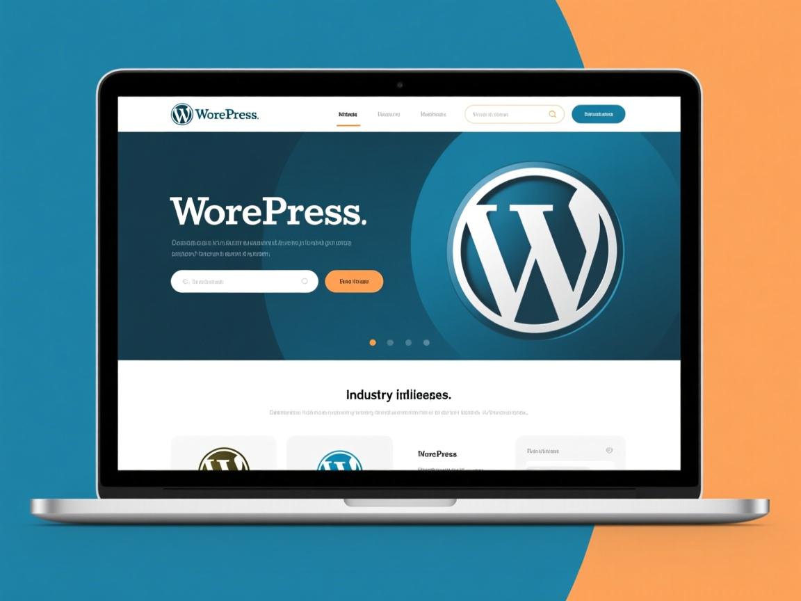 如何访问WordPress搭建的网站?  第1张 如何访问WordPress搭建的网站?  第1张