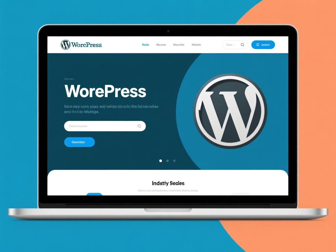 如何访问WordPress搭建的网站?  第3张 如何访问WordPress搭建的网站?  第3张